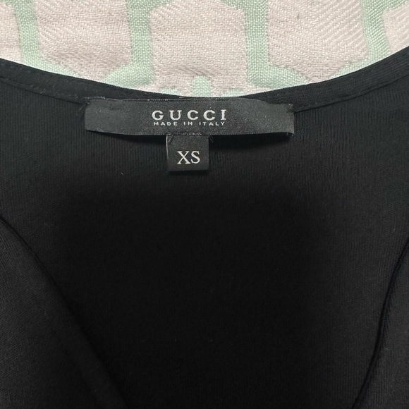 Gucci t-shirt Size XS - Picture 2 of 6